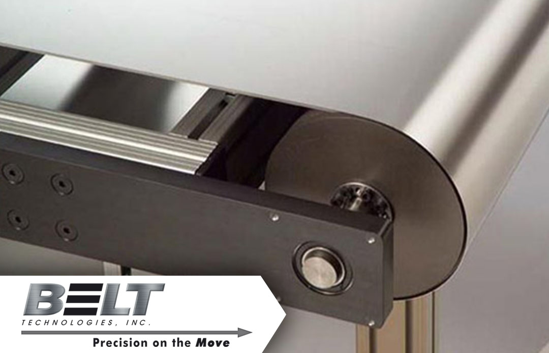Choosing the Right Conveyor | Belt Technologies